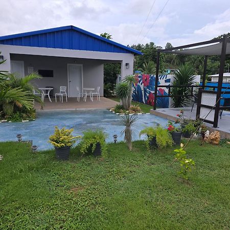 2 Palmas Str Hotel Aguadilla Room photo