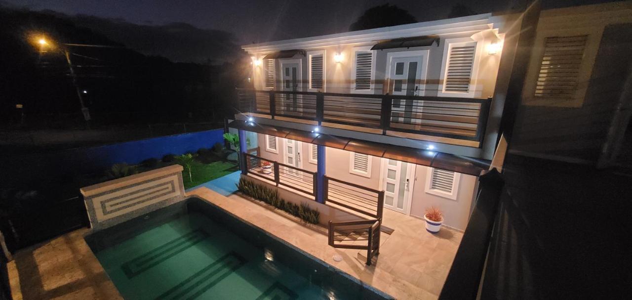 2 Palmas Str Hotel Aguadilla Exterior photo