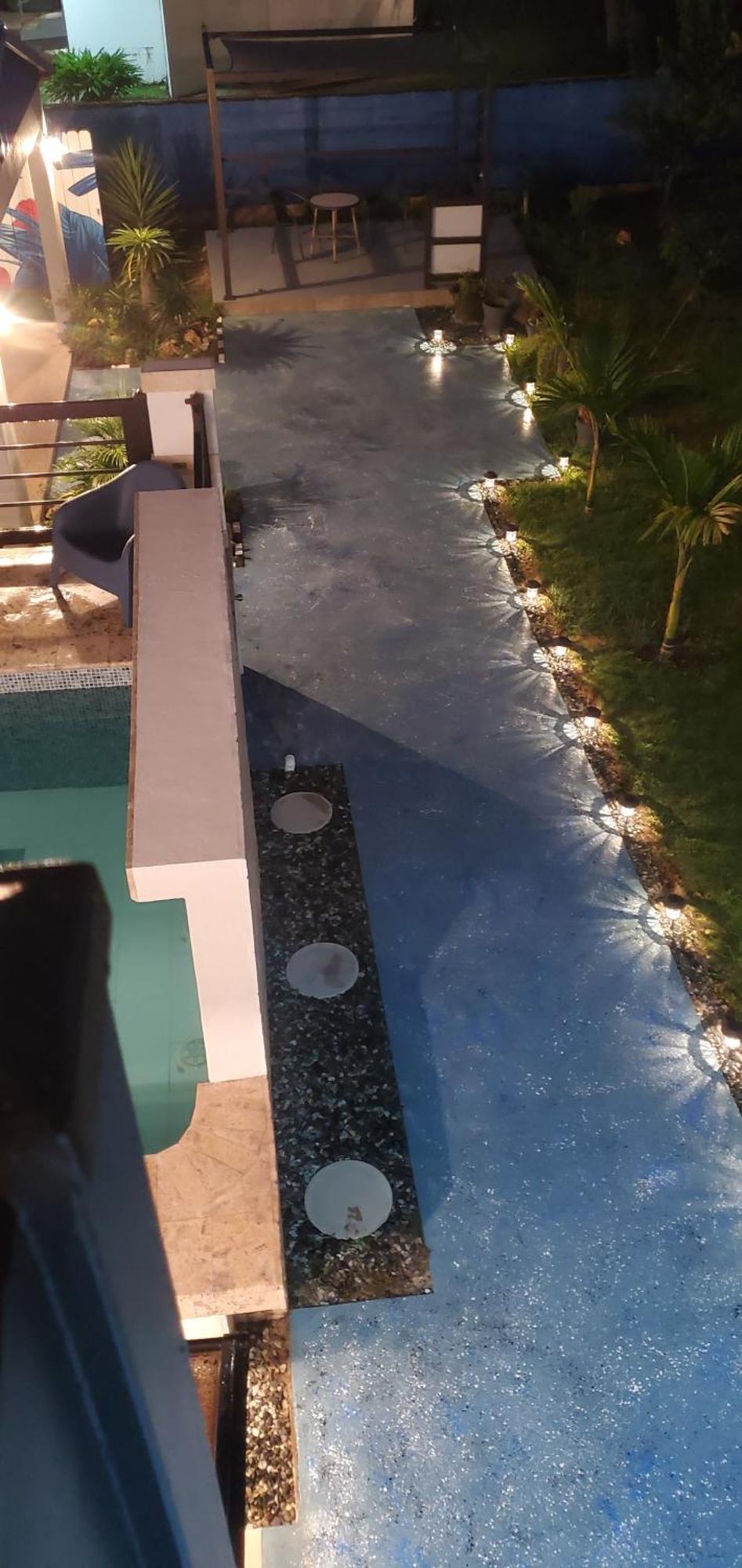 2 Palmas Str Hotel Aguadilla Exterior photo