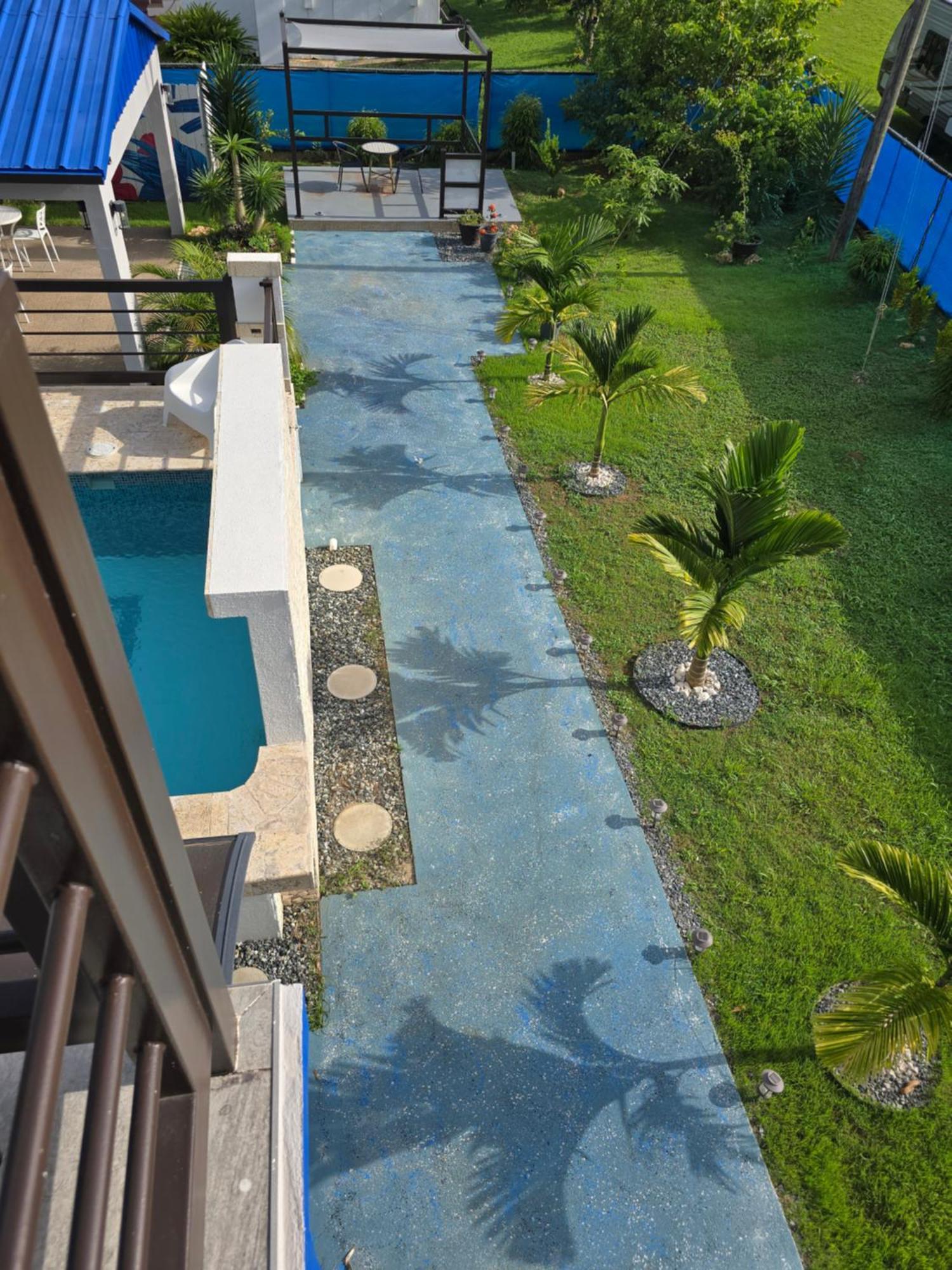 2 Palmas Str Hotel Aguadilla Exterior photo